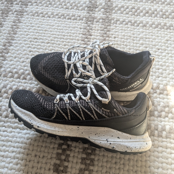 Merrell Bravada 2 Athletic Shoes Size 6 - Picture 4 of 13